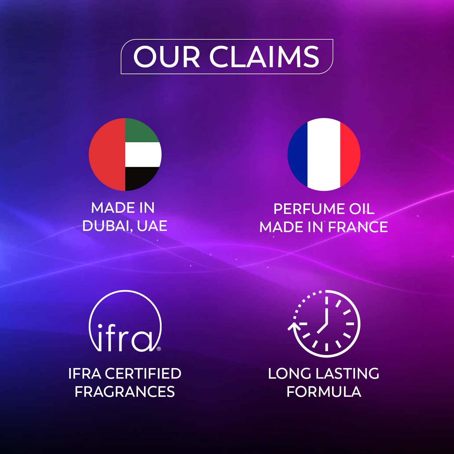 Coral Radiance Eau de Parfum For Women - 100ml