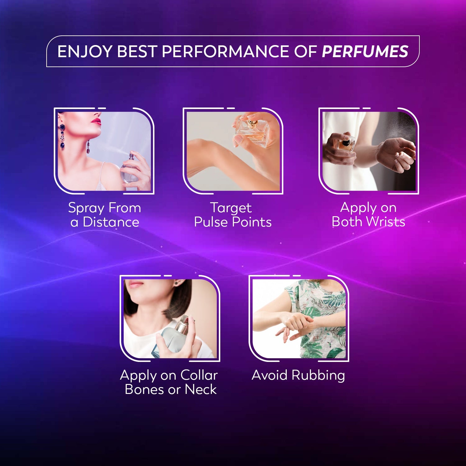 Coral Radiance Eau de Parfum For Women - 100ml