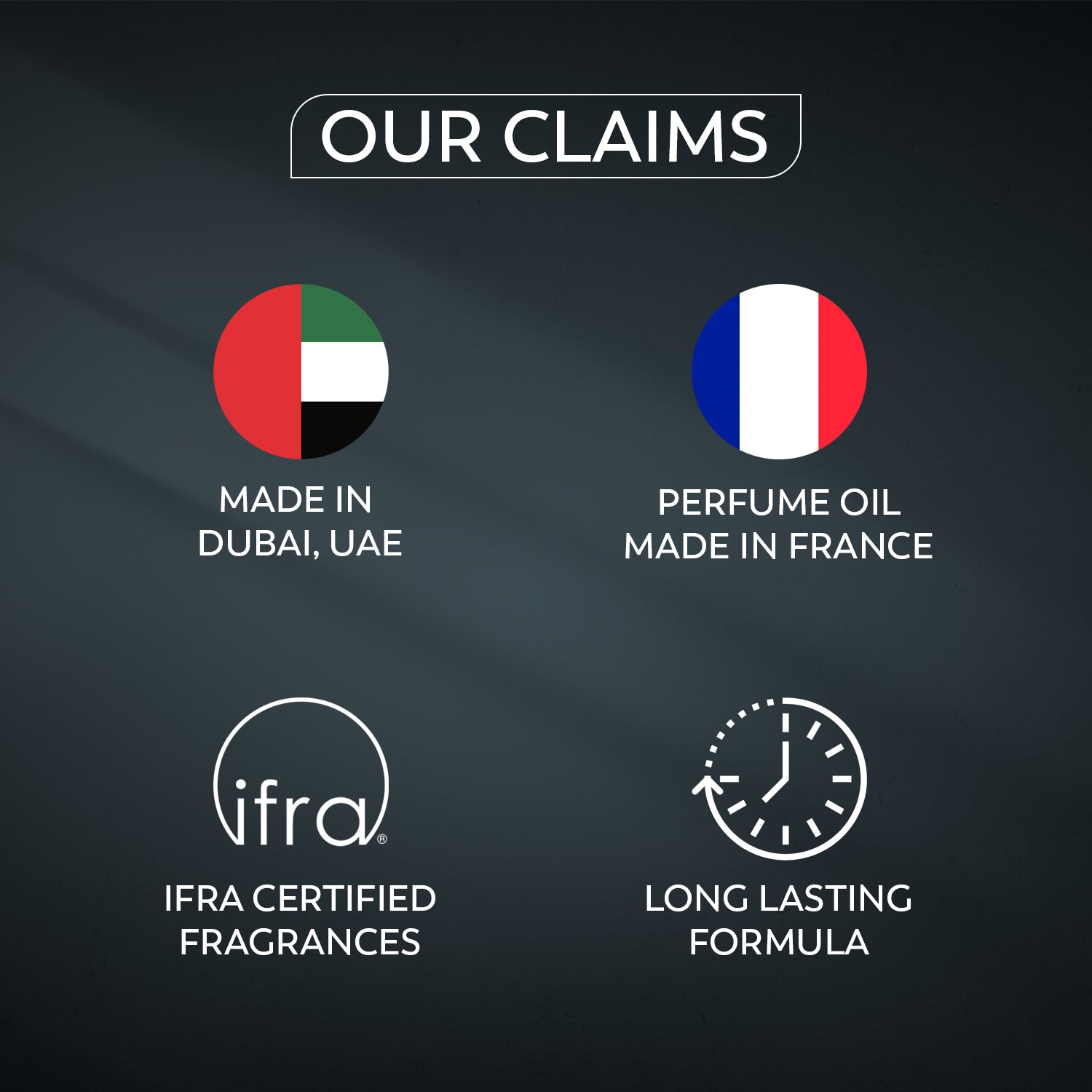 Coral English Boy Eau de Parfum for Men – 100ml