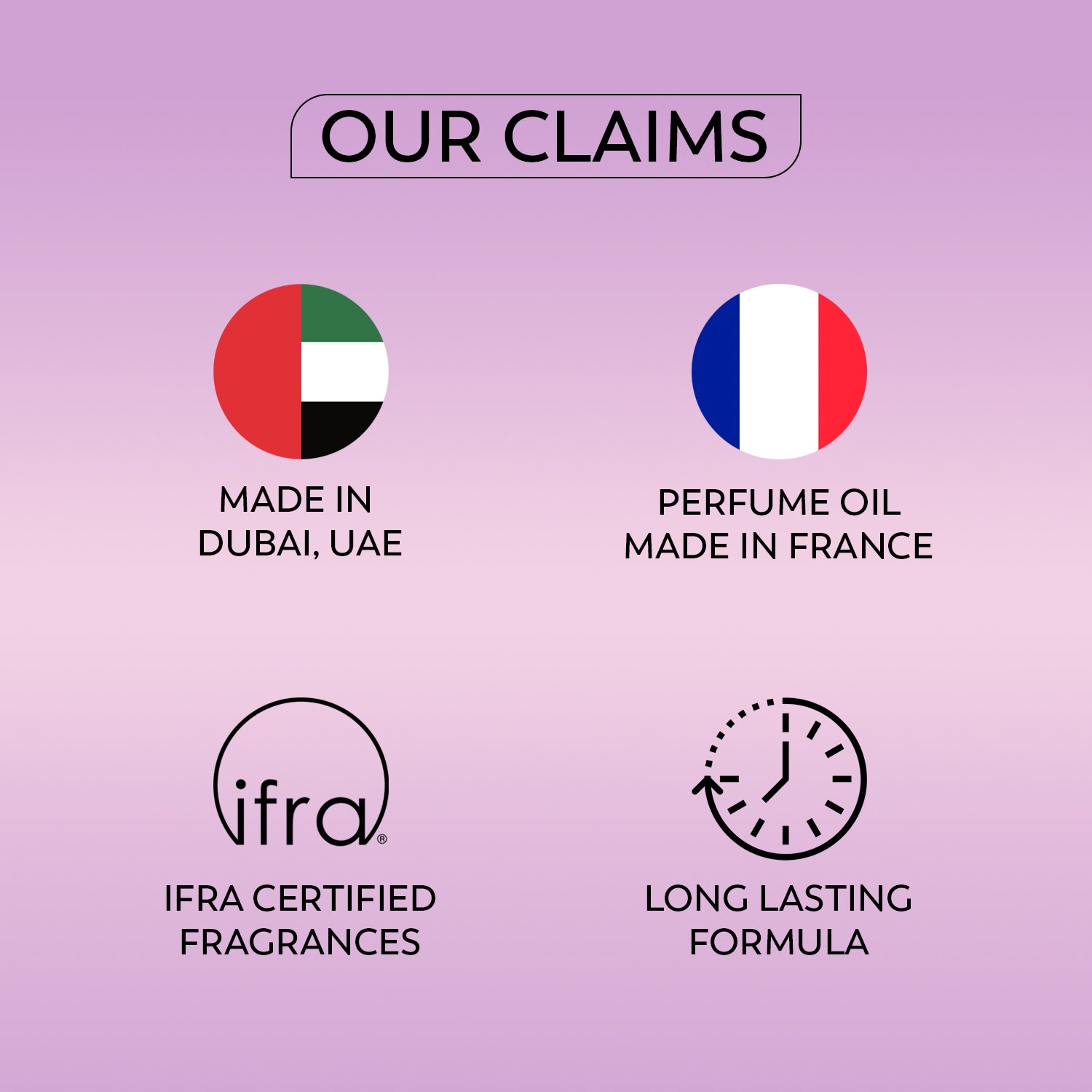 Coral Omega Eau de Parfum for Women – 100ml