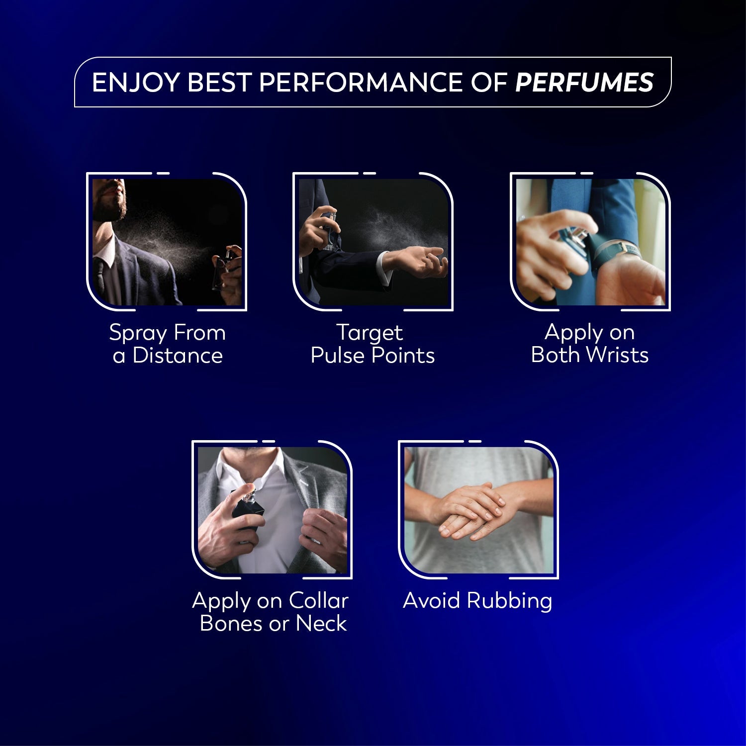 Coral Passion Intense Eau de Parfum for Men – 100ml