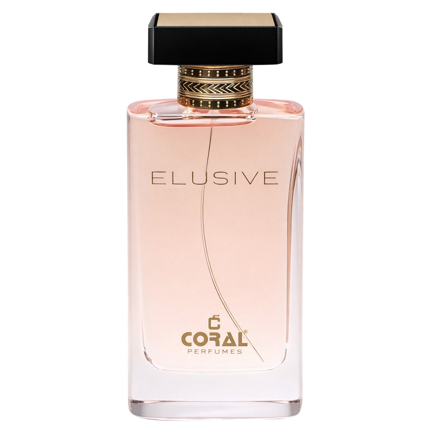 🎁 Coral Elusive Eau de Parfum for Women – 75ml (100% off)