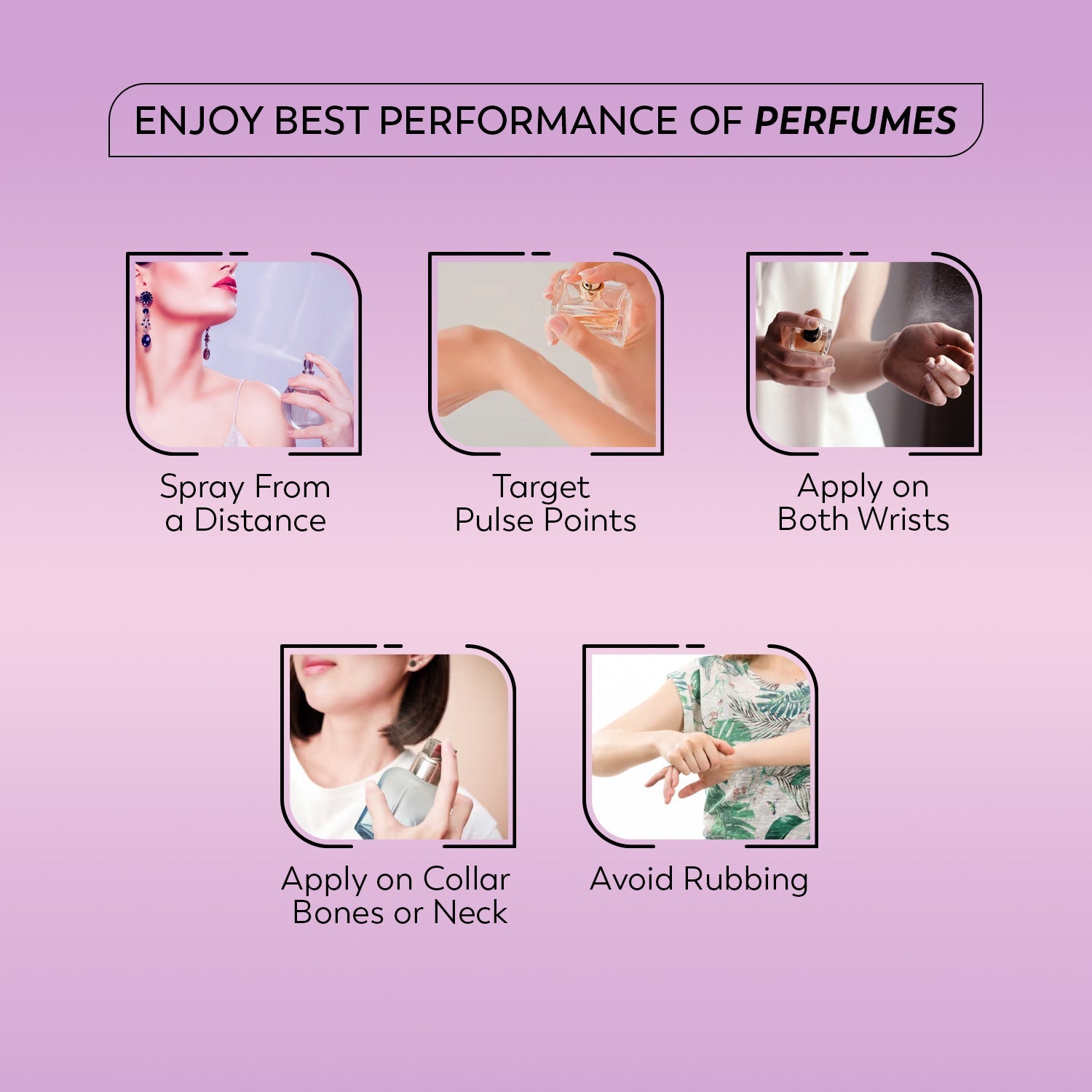 Coral Omega Eau de Parfum for Women – 100ml