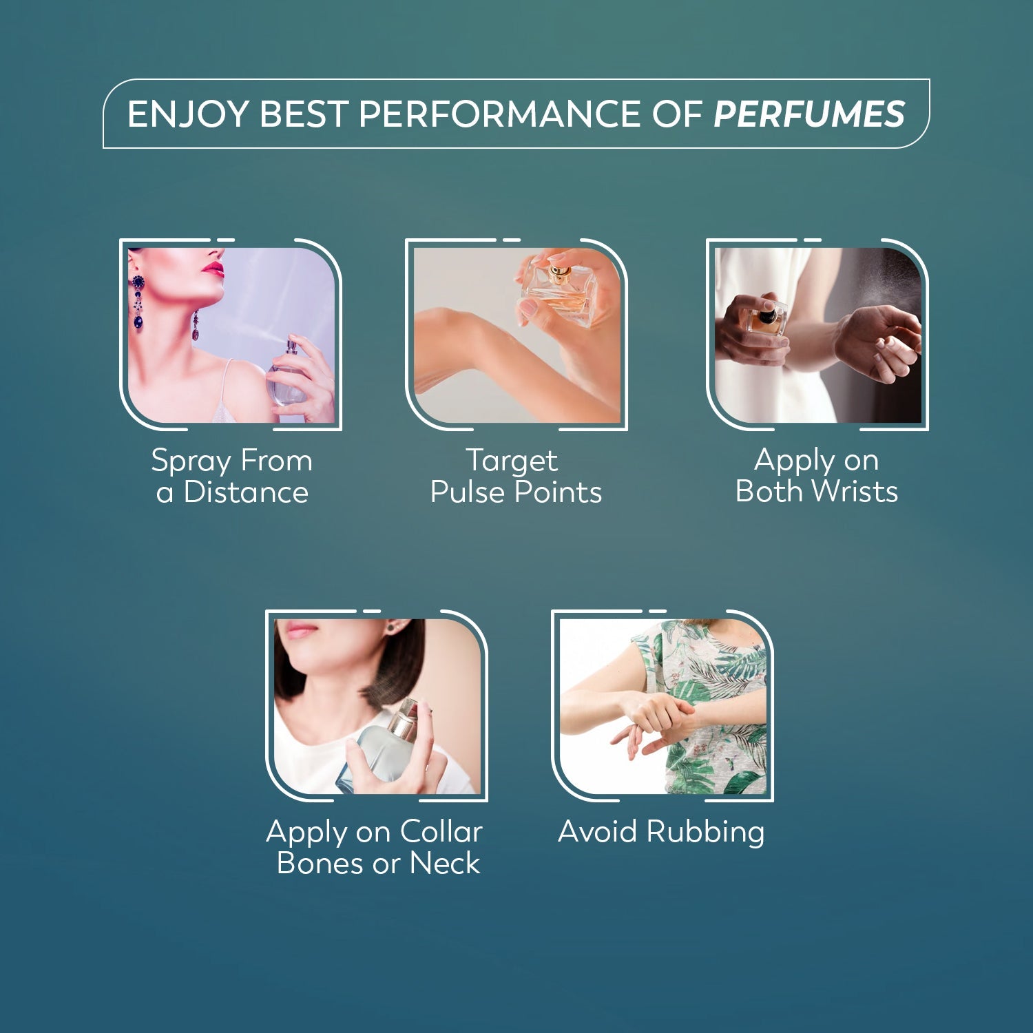 Coral Intenzo Aqua Eau de Parfum for Women – 100ml