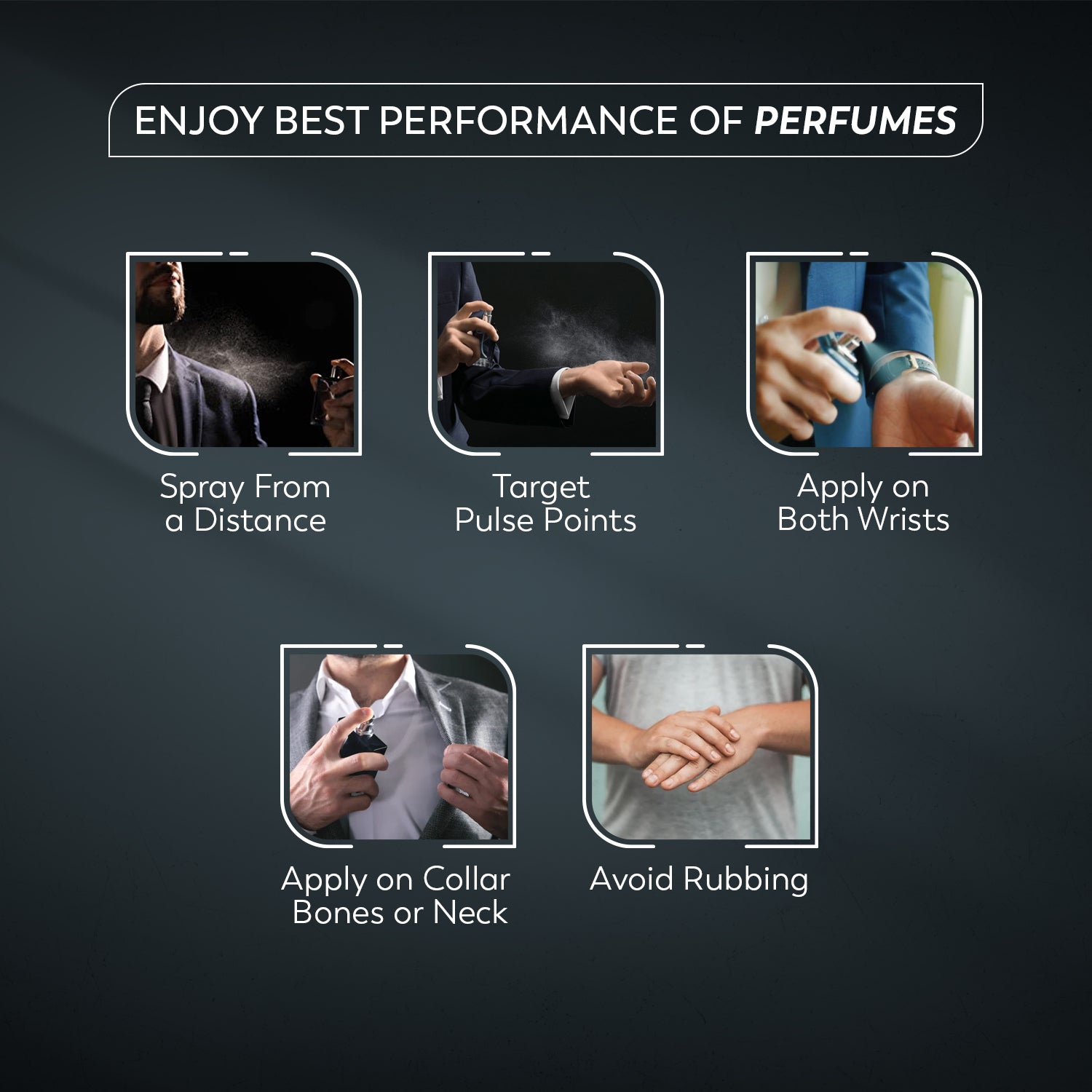 Coral English Boy Eau de Parfum for Men – 100ml