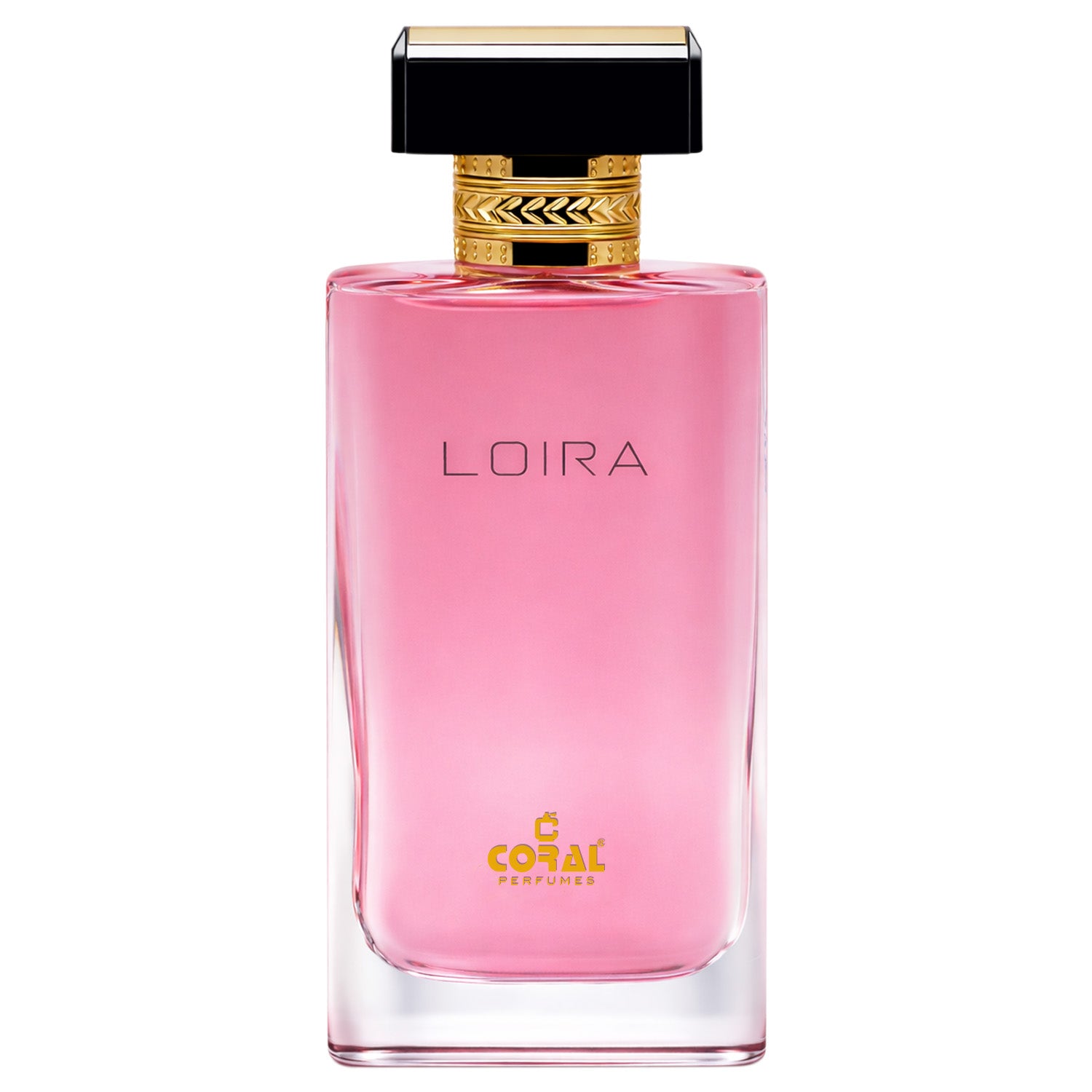 Coral Loira Eau de Parfum for Women – 75ml