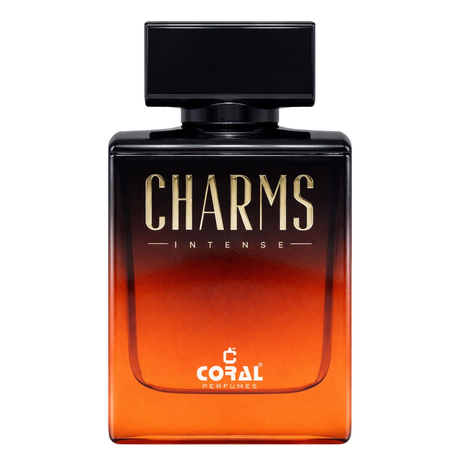 Coral Charms Intense Extrait de Parfum for Unisex – 100ml