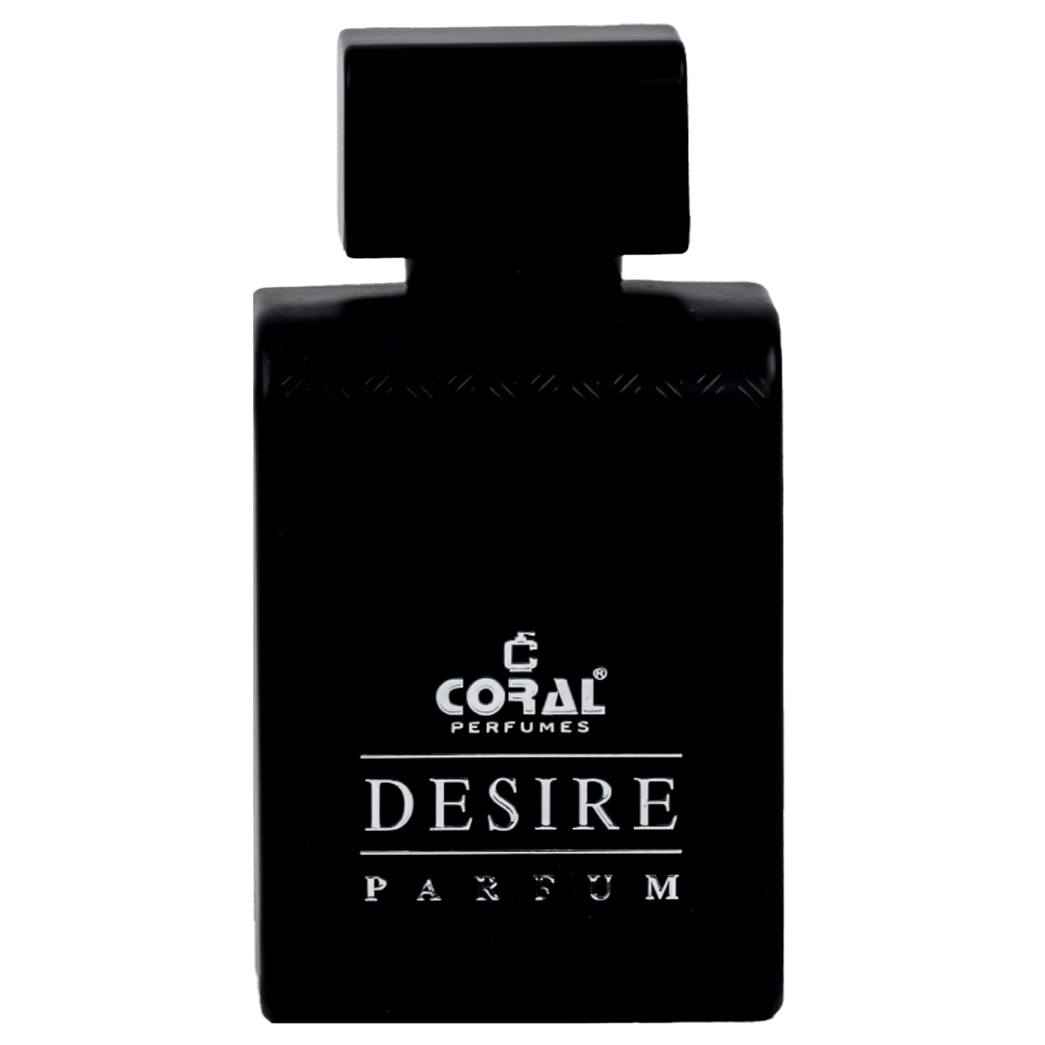 Coral Desire Parfum for Men – 100ml