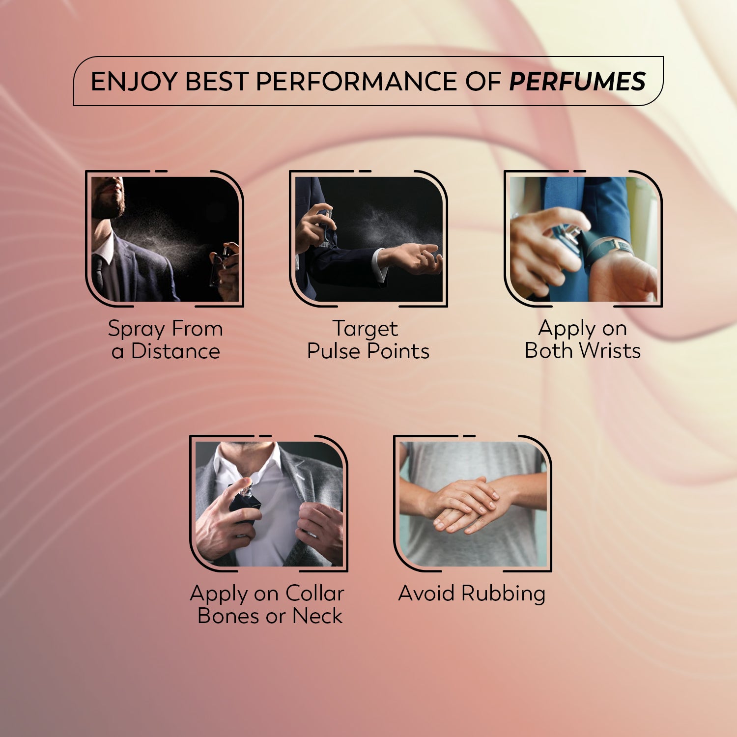 Coral Nahid Eau de Parfum for Unisex – 100ml