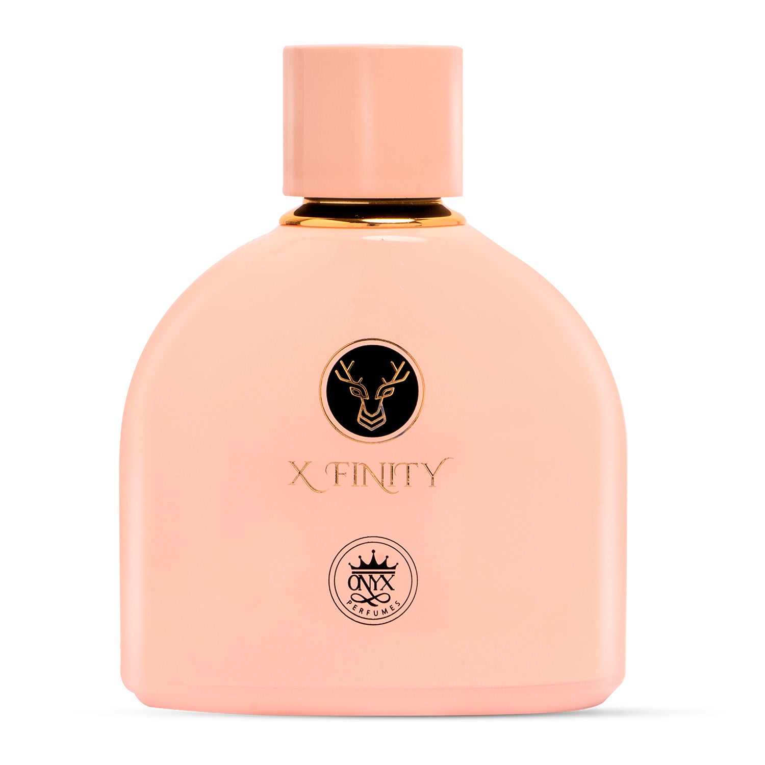 Onyx X Finity Eau de Parfum for Women – 100ml